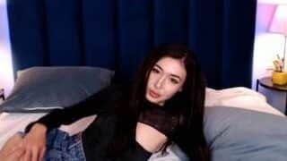 JinjuPearl nude on live sex chat