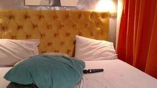 KelsiKarterr nude on live sex chat