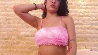 Lilith-Wayne nude on live sex chat