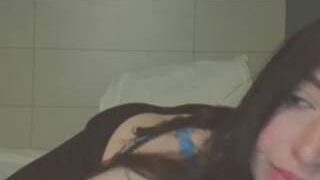 Lovely Nikki nude on live sex chat