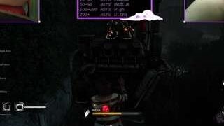 LunaLepus nude on live sex chat