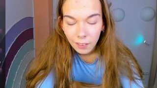 Lyra-James nude on live sex chat