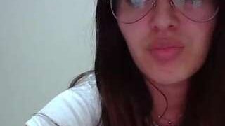 Maafeeek nude on live sex chat