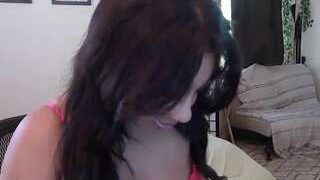 Makenzie Royale nude on live sex chat