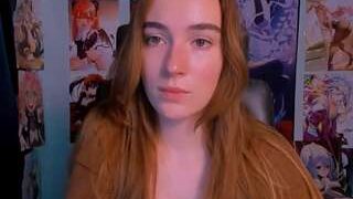 Margo-gree nude on live sex chat