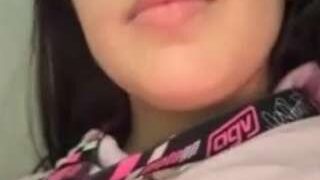 MiaHancock nude on live sex chat