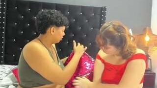 Milan-tomboy nude on live sex chat