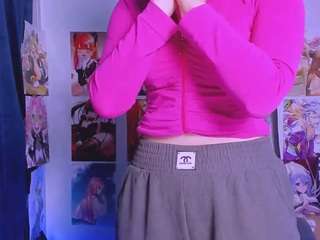Milana-art nude on live sex chat