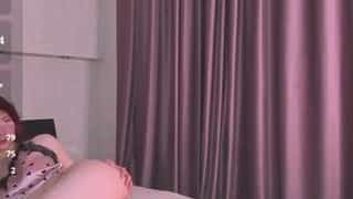 Miss-you-kiss nude on live sex chat