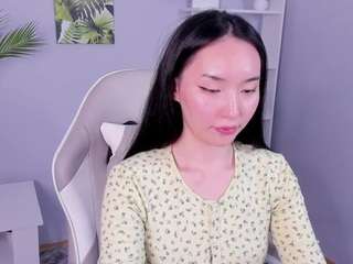 MollyRous nude on live sex chat