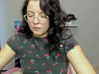 Monica-Robinson nude on live sex chat
