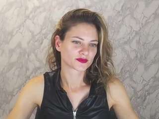 NatyMoon7 nude on live sex chat