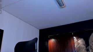 Nia Johnson nude on live sex chat