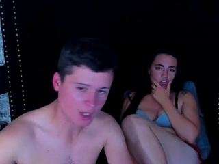 RachelAndJacob nude on live sex chat