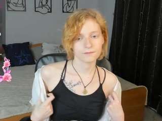 Ruby-snow nude on live sex chat
