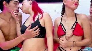 Sara-tuflaca nude on live sex chat