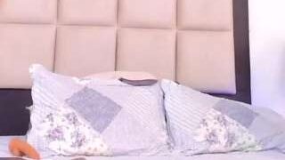 ShantellVega nude on live sex chat