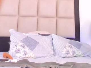 ShantellVega nude on live sex chat