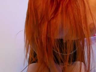 ShWinter nude on live sex chat