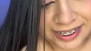 Sofia-Mendes nude on live sex chat