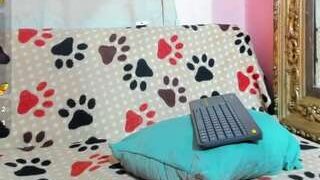 Sophy-clarrk nude on live sex chat