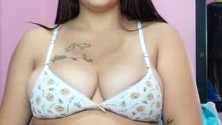 Suzzy-Martin nude on live sex chat