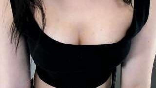 SweetxDenise nude on live sex chat