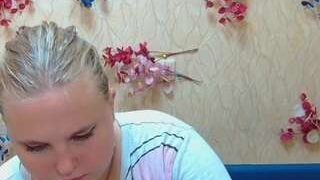 TanyaPay nude on live sex chat