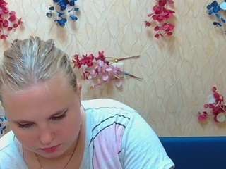 TanyaPay nude on live sex chat