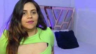 Tatianacaylin nude on live sex chat