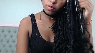 Violeth-12 nude on live sex chat