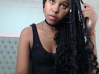 Violeth-12 nude on live sex chat