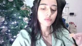 Aineangeel nude on live sex chat