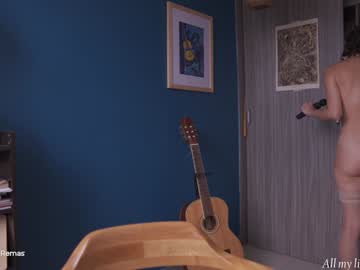 Alfonsina nude before webcam – Live Sex Chat