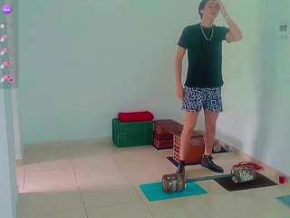 ANDY-GRAY nude on live sex chat