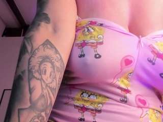 Angelik-blue nude on live sex chat