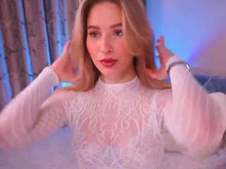 AnnLevine nude on live sex chat