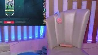Ashley-Sa nude on live sex chat