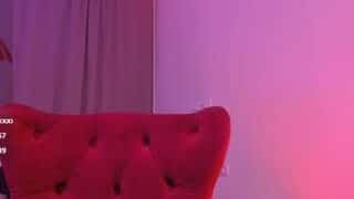 AshleyFreedom nude on live sex chat
