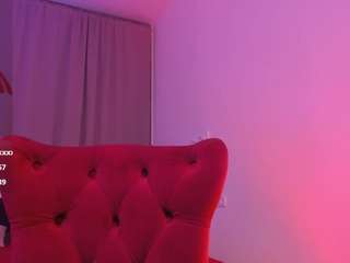 AshleyFreedom nude on live sex chat
