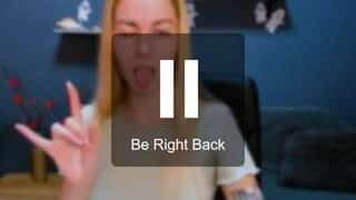 Aurora-mistt nude on live sex chat