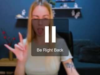 Aurora-mistt nude on live sex chat