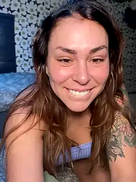 BrownEyedBrat naked strip on webcam for live sex chat