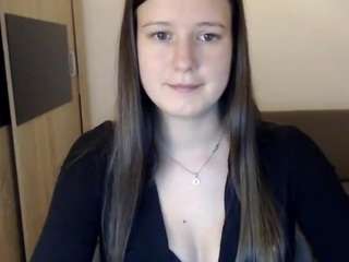 CarmenNatural nude on live sex chat