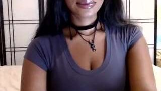 Celine Costas nude on live sex chat
