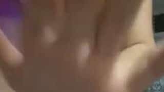 Cicithevibee nude on live sex chat