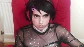 CutestDoll nude on live sex chat
