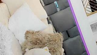 Danna-Luna nude on live sex chat