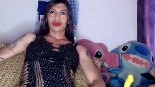 DimiBoom nude on live sex chat