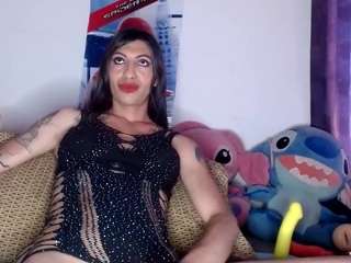 DimiBoom nude on live sex chat